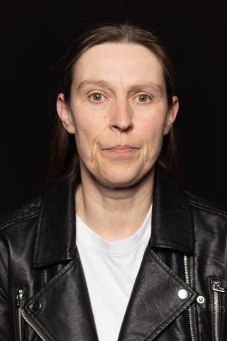 Angelique Delannoye