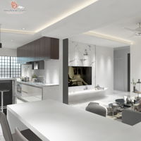 w33-design-studio-contemporary-minimalistic-modern-malaysia-wp-kuala-lumpur-dining-room-dry-kitchen-living-room-3d-drawing