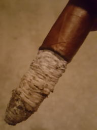 Cigar Session Photo