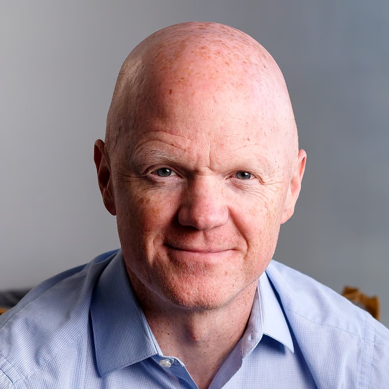 Dr. Benjamin Bikman, PhD.