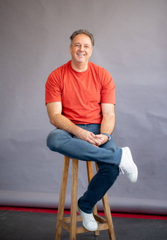 Raphael Glassberg