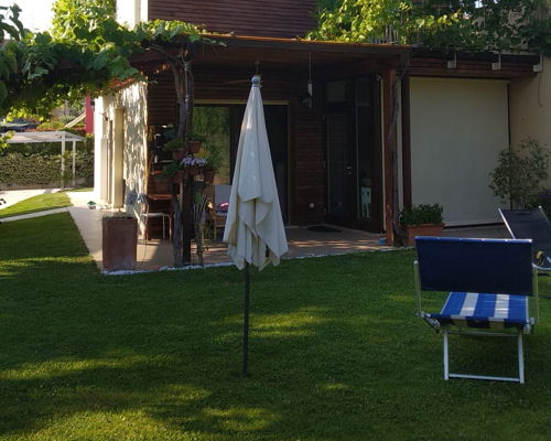Corsi di cucina Bardolino: Lezione di cucina sulla pizza e tiramisù