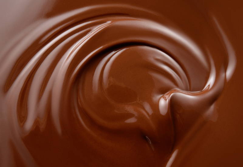 生チョコ 生クリーム 割合