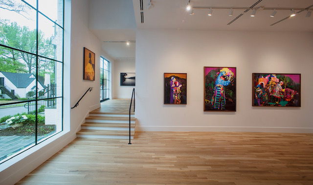 Jackson Fine Art