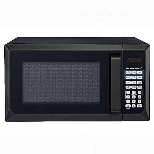 Panasonic Builtin/Countertop Microwave NNSD945S (2016) vs Hamilton