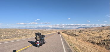 All Inclusive ➤ Ride the Rockies from Provo Airport PVU near Provo, UT