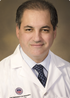 Photo of John Christoforidis, M.D., Ophthalmologist