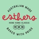 Logo - ESTHERS BAKERY