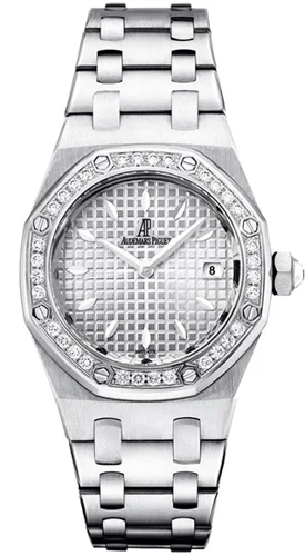 Audemars Piguet Royal Oak Lady