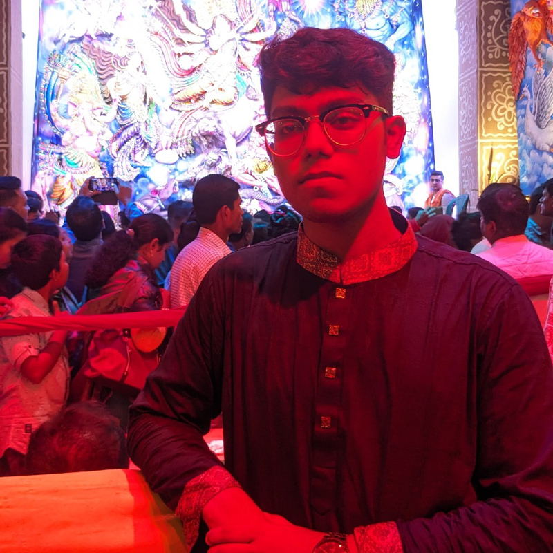 Tanmay cover