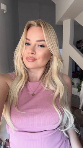 Josefin Werlich