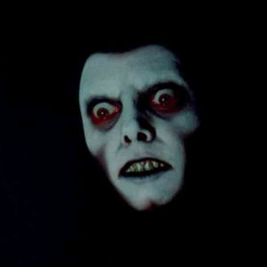 Pazuzu Avatar