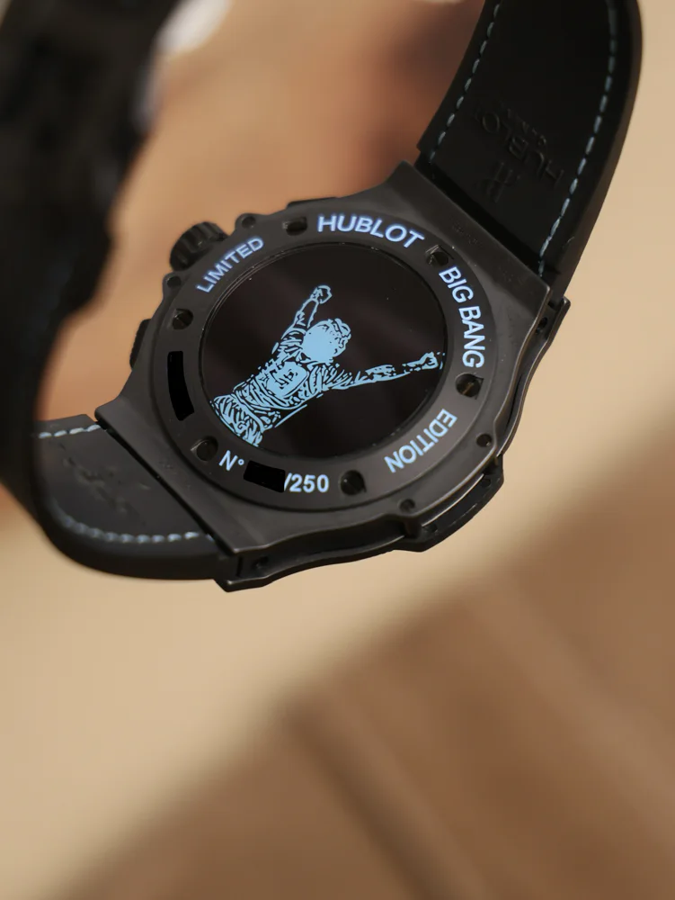 Maradona Limited Edition 250 pcs, image 6