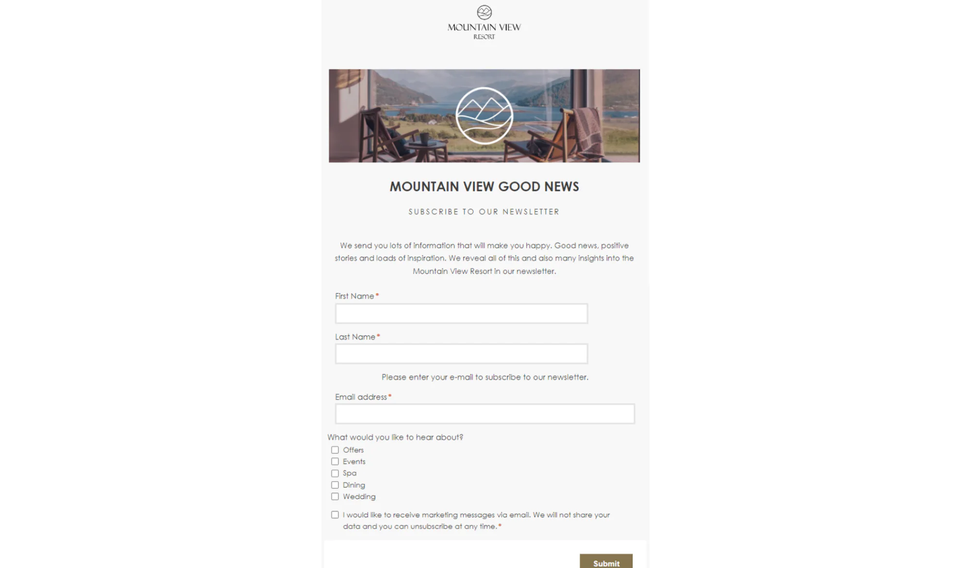 Screenshot image