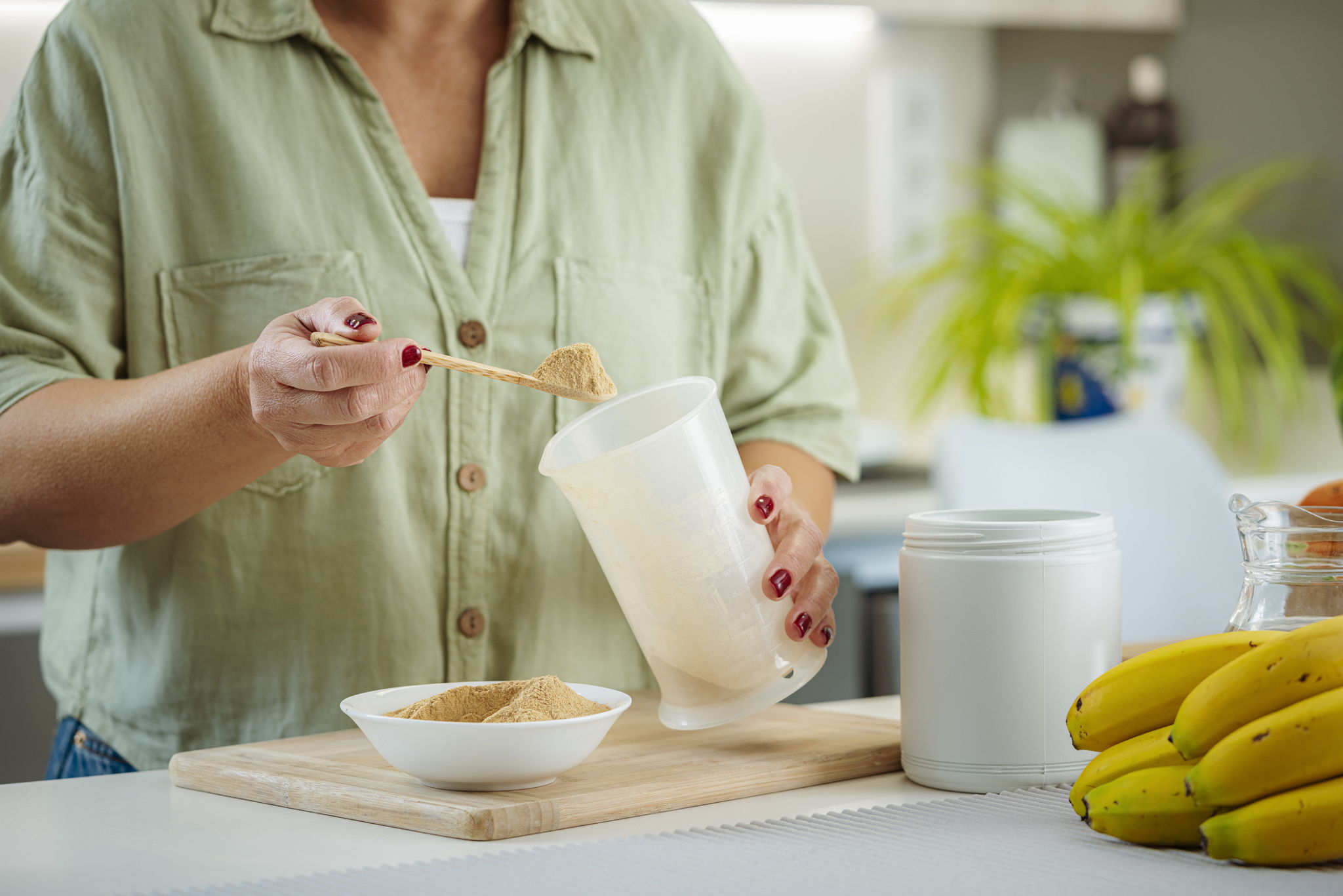 L-Glutamine Benefits and Uses: Why This Amino Acid Matters