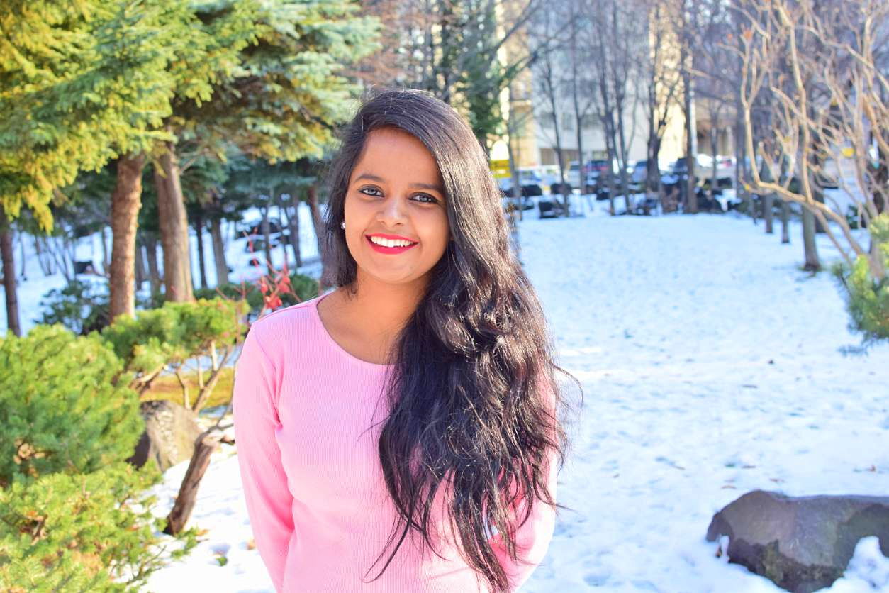 Preethi Rao - Android Expert and Mentor