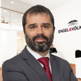 Paolo De Noia Agente Immobiliare Engel & Völkers Roma