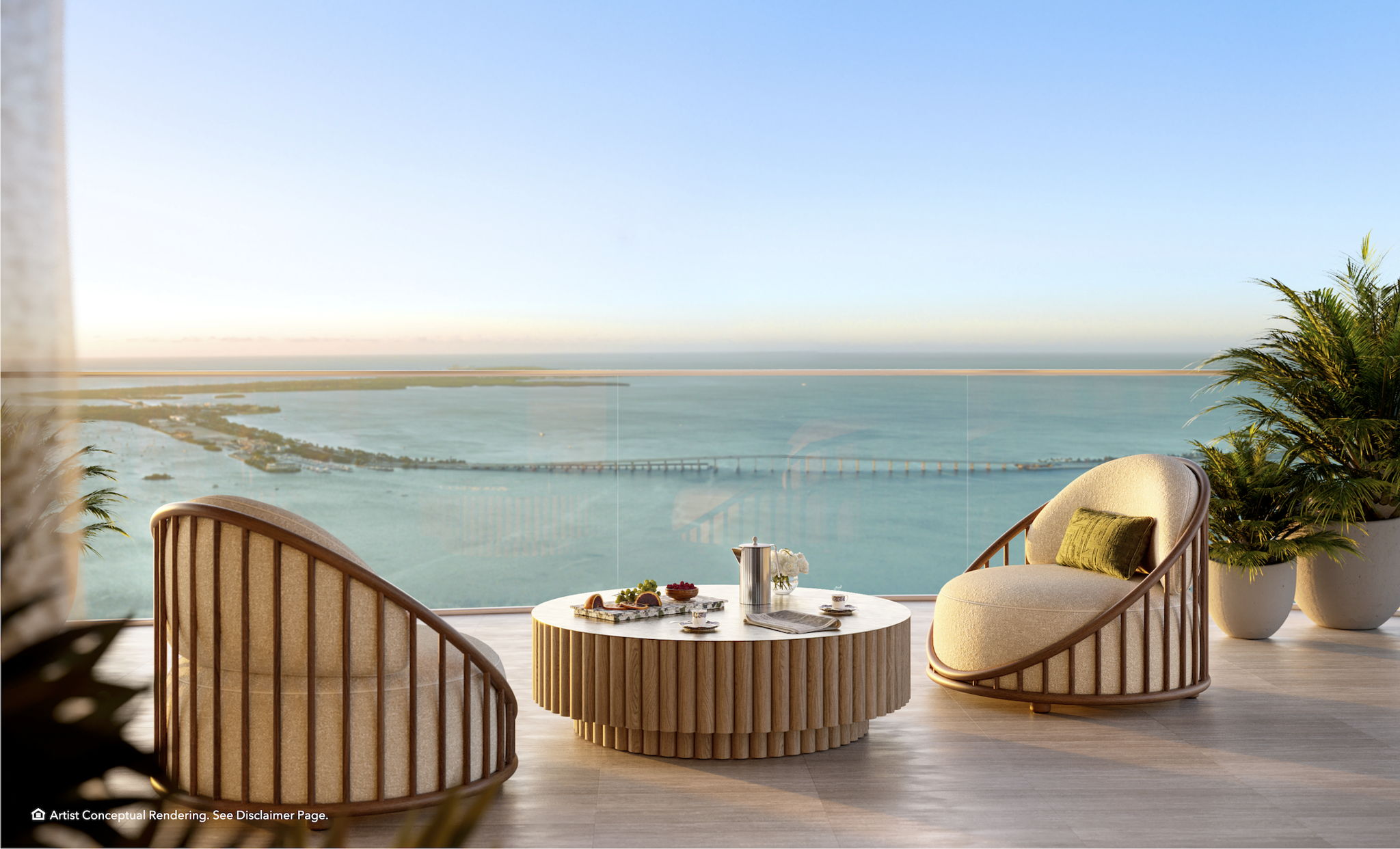 image 23 of Mandarin Oriental Brickell Key