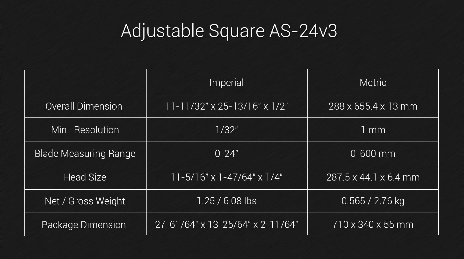 Anello Per Torta Regolabile Quadrato In Acciaio In Offerta - Foto 2