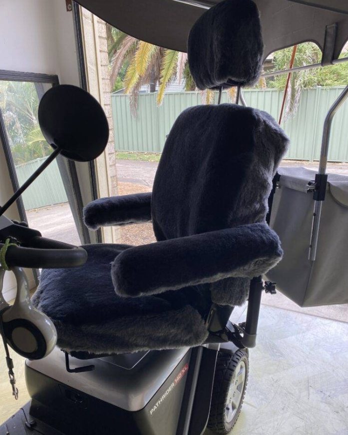 Ozwool – Australian Sheepskin Products