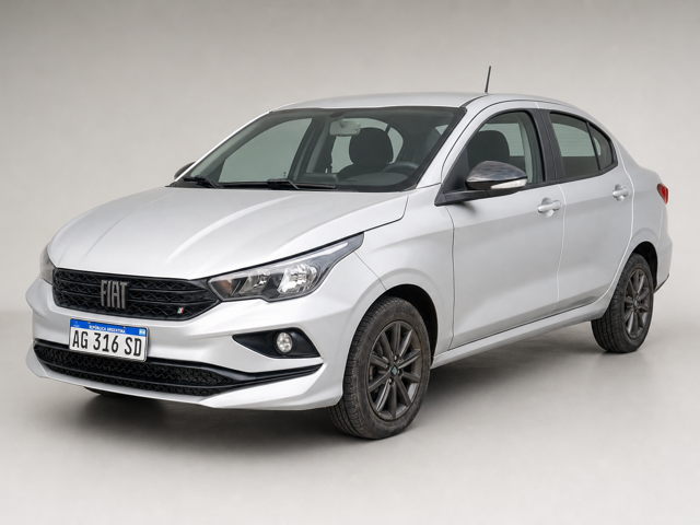 Fiat Cronos DRIVE 1.3 GSE BZ 2023