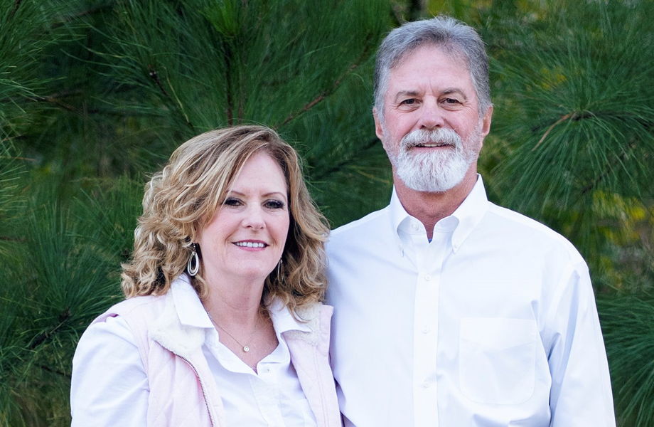 Linda and Gene Arthur, Franchise Owner