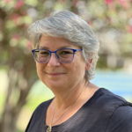 Jory Agate, LMHC, MDiv, MA