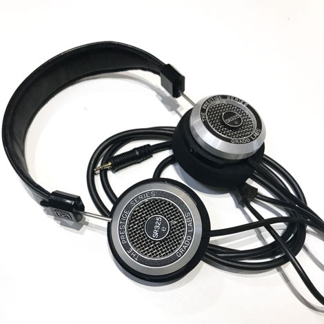 Grado SR-325e Headphones -  EXCELLENT CONDITION!