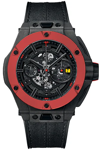 Hublot Big Bang Ferrari UNICO
