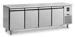 GEMM New Atlas TGB7D/220 Frysbänk