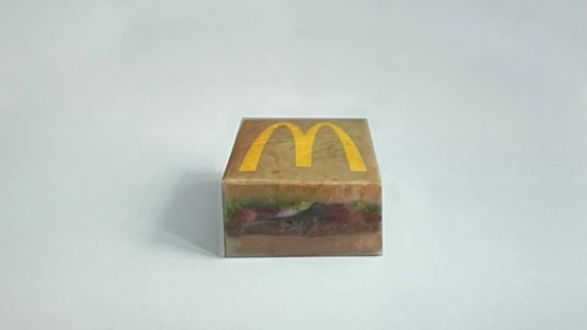 Featured image for Is Kanye Designing The New McDonald's Packaging?