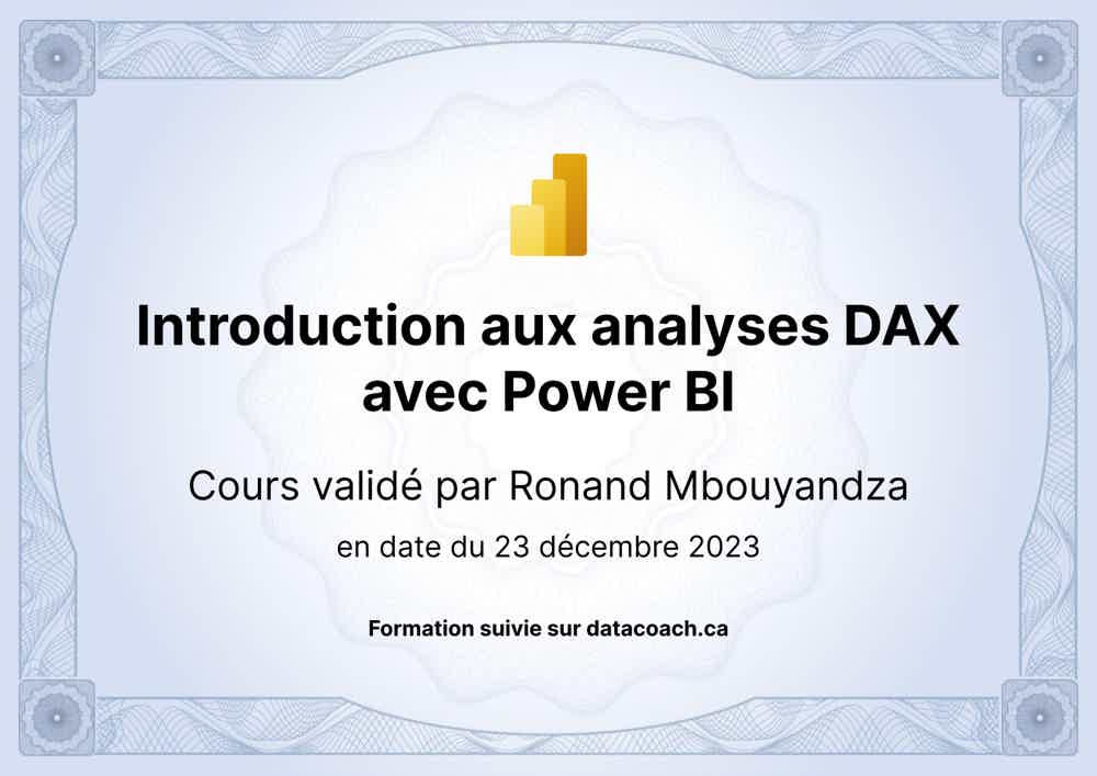 Image du Diplôme