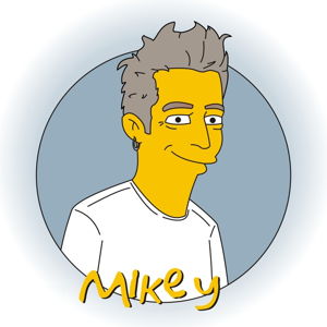 Mike Avatar