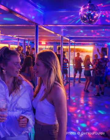 Dance and celebrate in an unique way