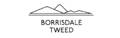 Logo tisserand indépendant Borrisdale Tweed