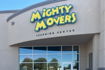 Mighty Movers Learning Center