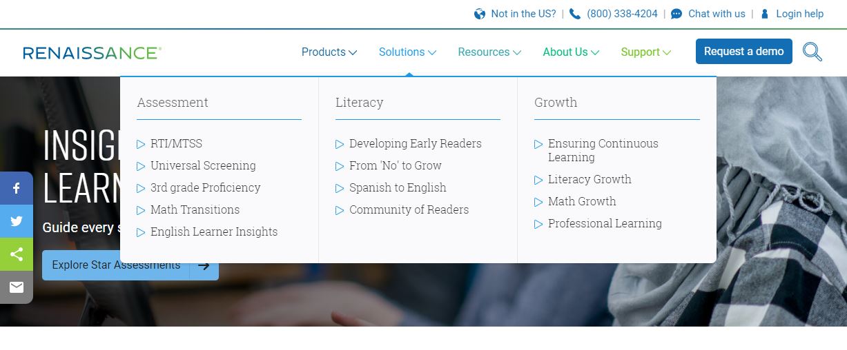 Agil3Tech (Agil3 Technology Solutions) product / service