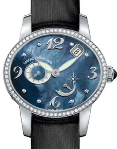 Girard Perregaux Cat's Eye 80481