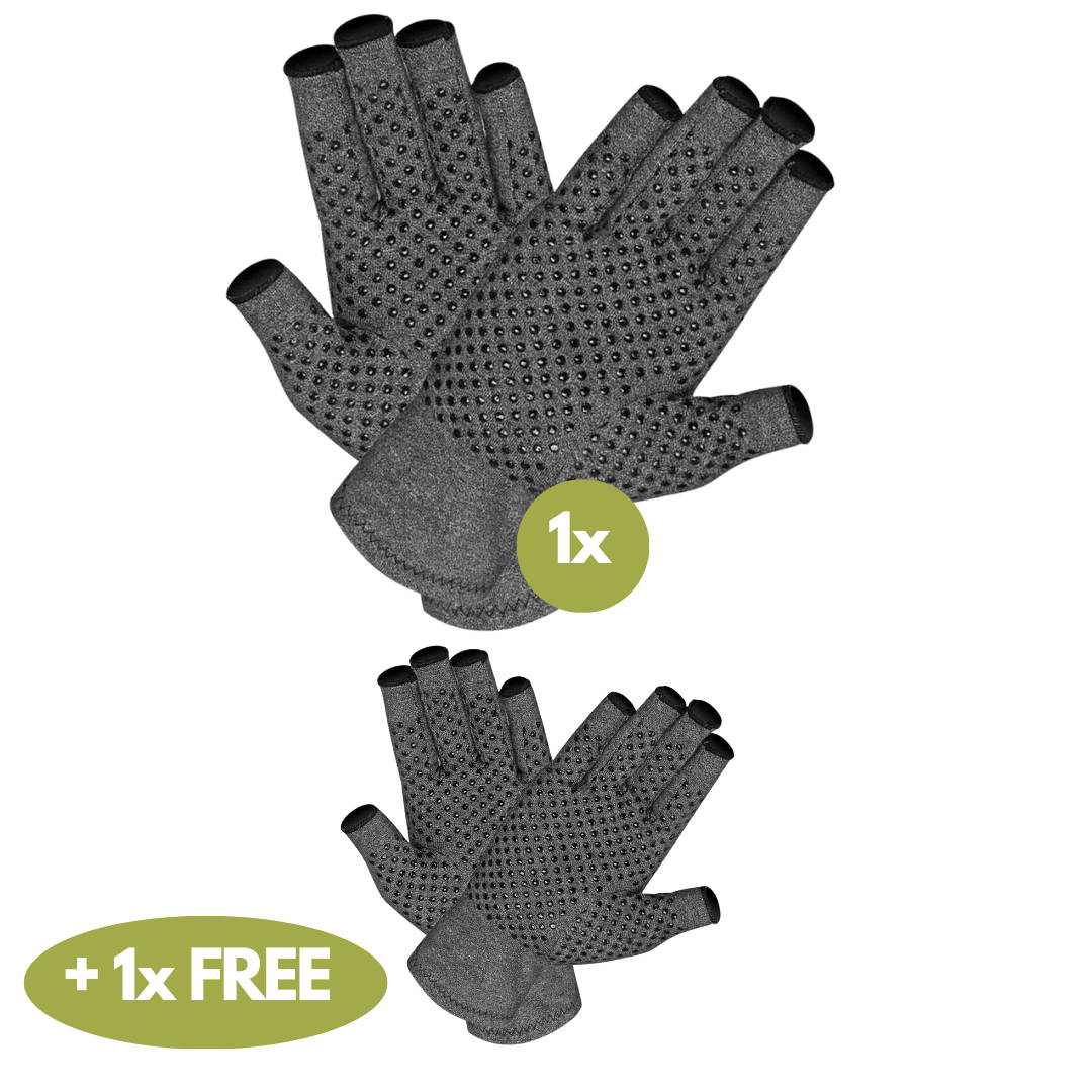 Pristina Arthritis Relief Gloves | Only £19.99