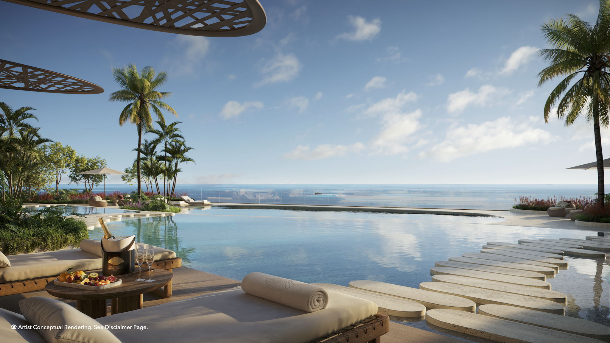 image 24 of Mandarin Oriental Brickell Key