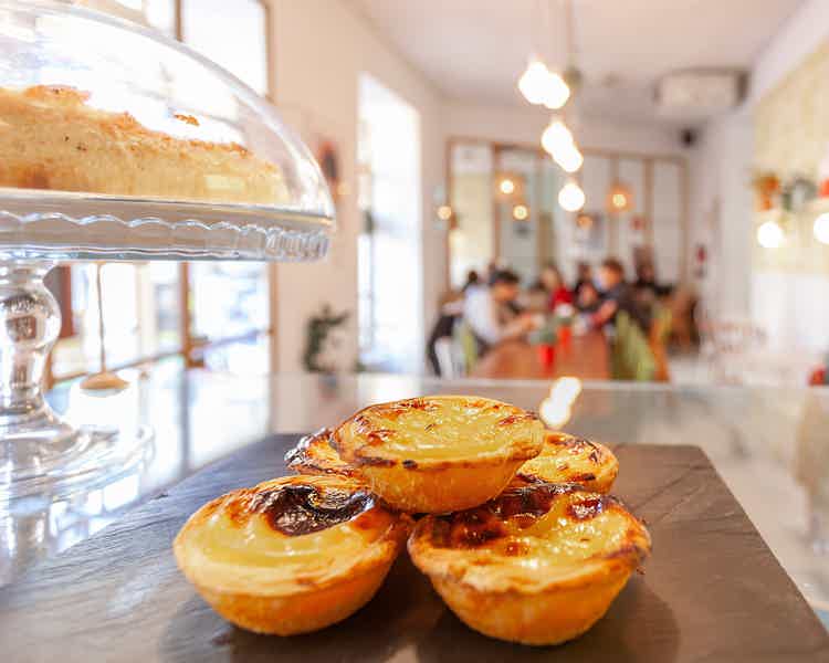 Lisbon Exclusive PRIVATE Food Tour with 10 Tastings - photo 3