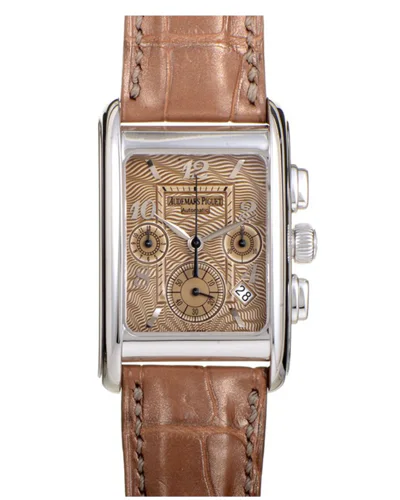 Audemars Piguet Edward Piguet Chronograph