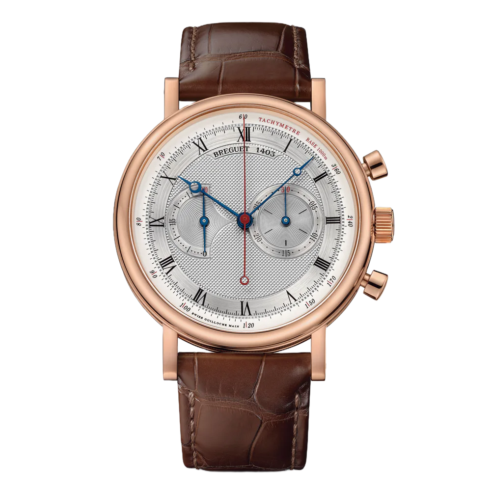 Breguet Classique 5287BR/12/9ZU, image 1