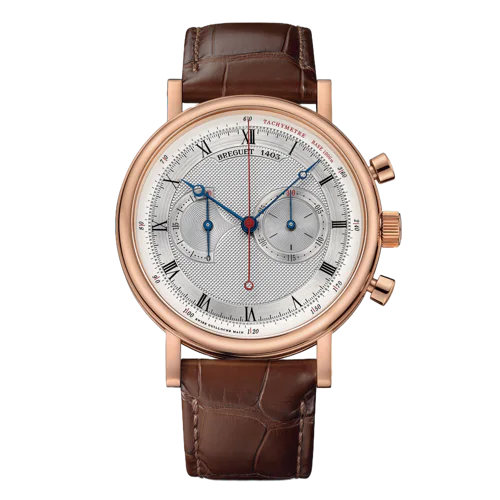 Breguet Classique 5287BR/12/9ZU