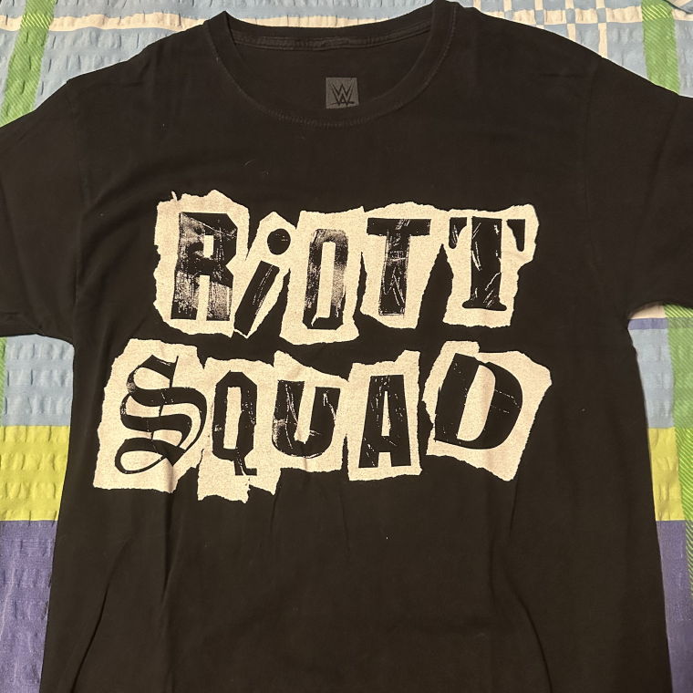 Riott Squad Shirt