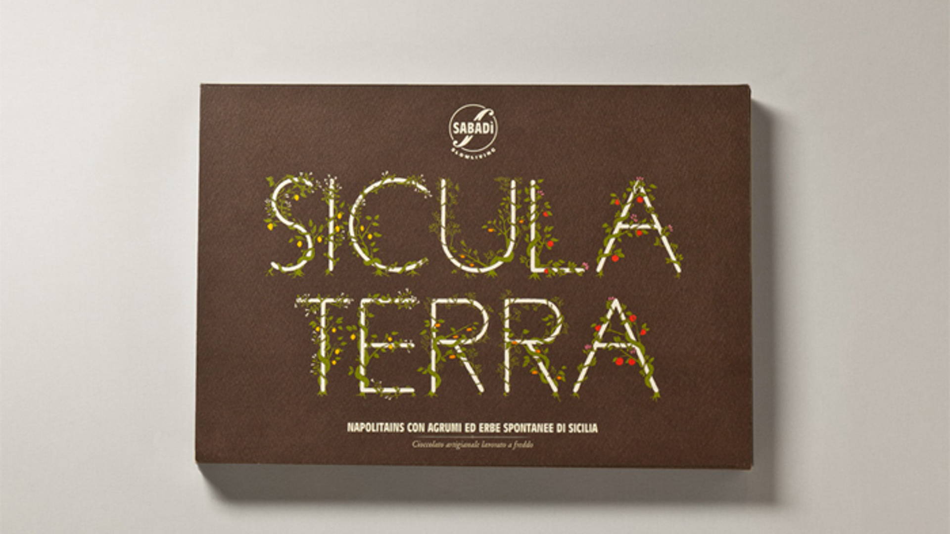 Featured image for Sabadì's Sicula Terra