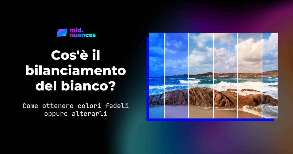 cosa è la lunga esposizione in fotografia