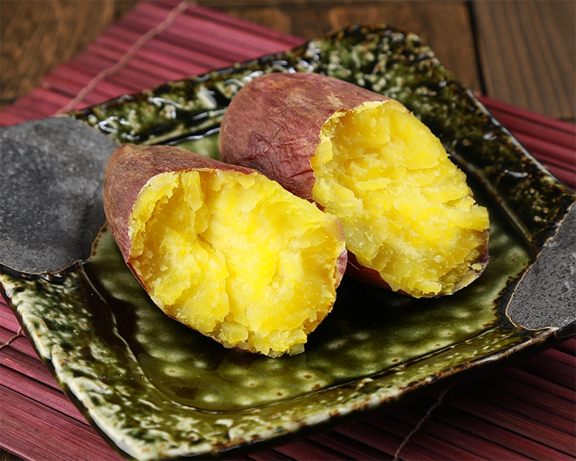 焼き芋