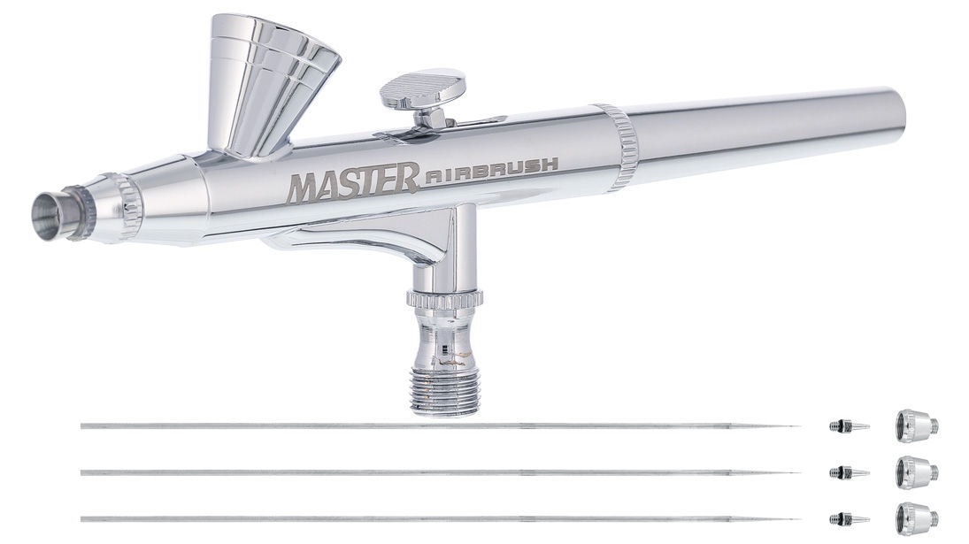 G255-SET Airbrush