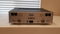 Audio Research DSi200 Integrated Amplifier Black 2